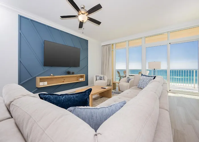 Apartment Phoenix Gulf Towers 506