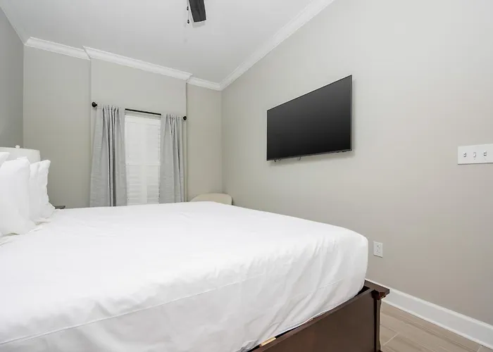 Apartment Phoenix Gulf Towers 506