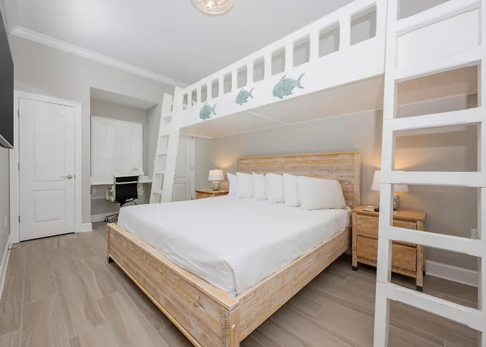 Apartment Phoenix Gulf Towers 506 Gulf Shores