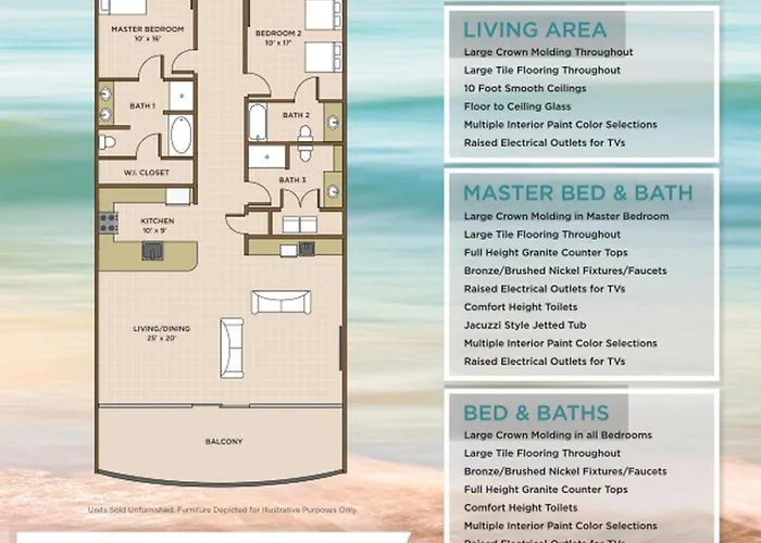 Apartment Phoenix Gulf Towers 506 Gulf Shores