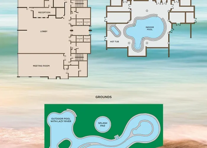Phoenix Gulf Towers 506 Apartment Gulf Shores