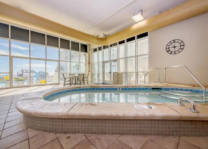 Phoenix Gulf Towers 506 Gulf Shores