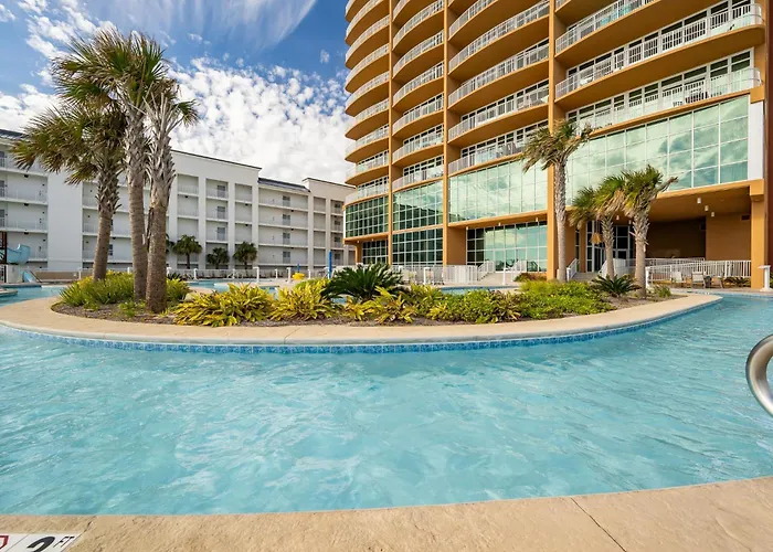 Phoenix Gulf Towers 506