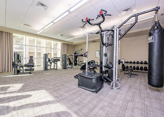 Phoenix Gulf Towers 506 Apartment Gulf Shores