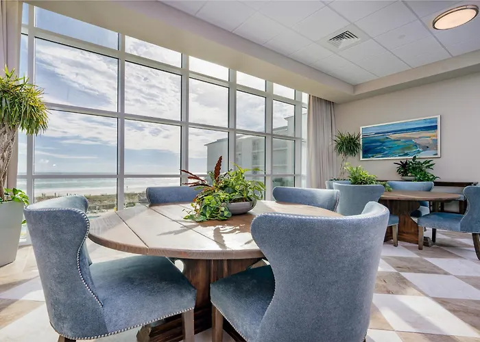 Phoenix Gulf Towers 506 Gulf Shores