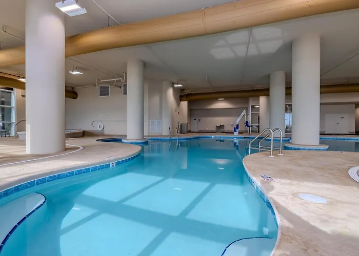 Apartment Phoenix Gulf Towers 506 Gulf Shores