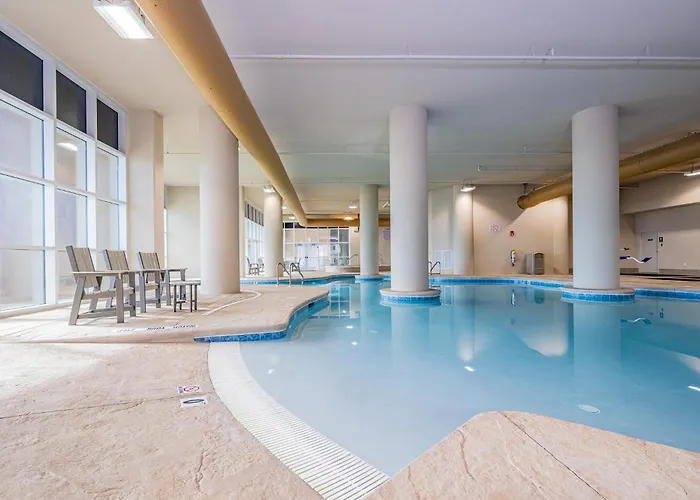 Phoenix Gulf Towers 506 Apartment *