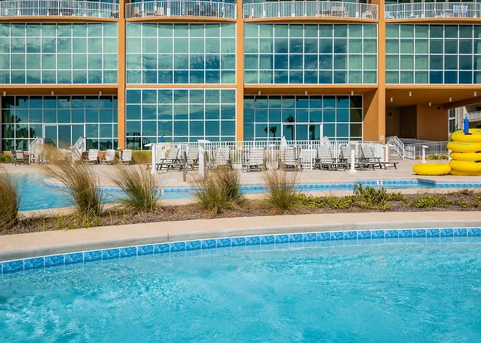 Phoenix Gulf Towers 506 Apartment *