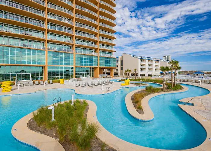 Phoenix Gulf Towers 506