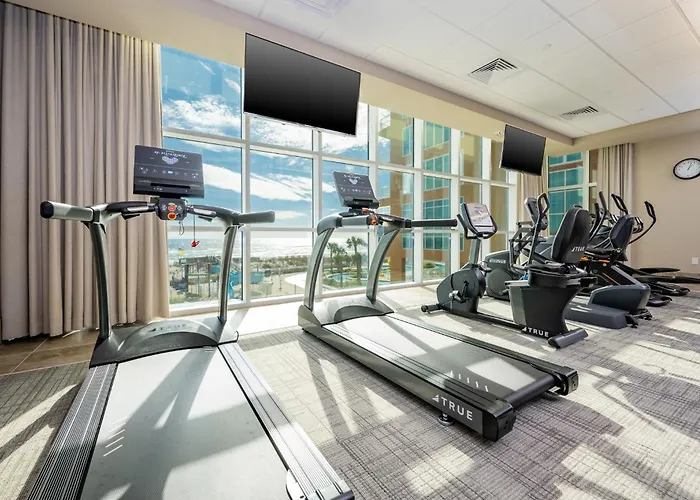 Phoenix Gulf Towers 506 Apartment Gulf Shores