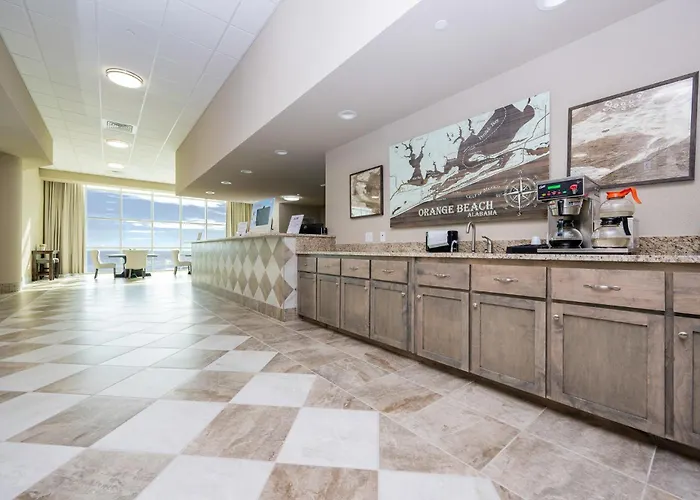 Apartment Phoenix Gulf Towers 506 *