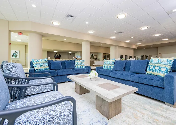 Phoenix Gulf Towers 506 Apartment
