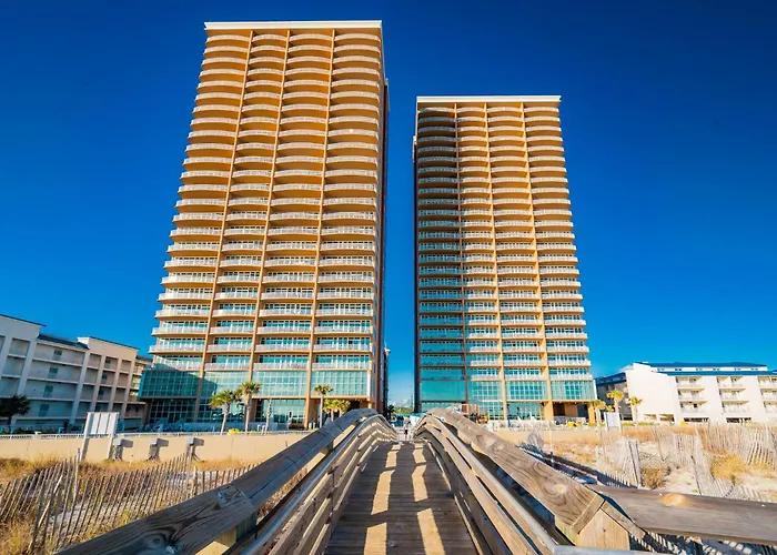 Phoenix Gulf Towers 506 *