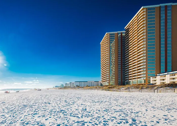 Apartment Phoenix Gulf Towers 506