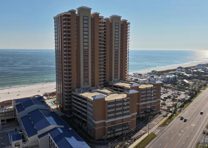 Phoenix Gulf Towers 506
