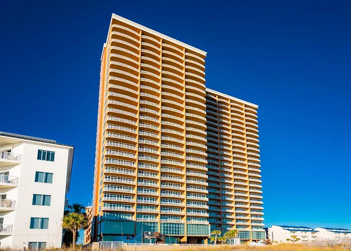 Phoenix Gulf Towers 506